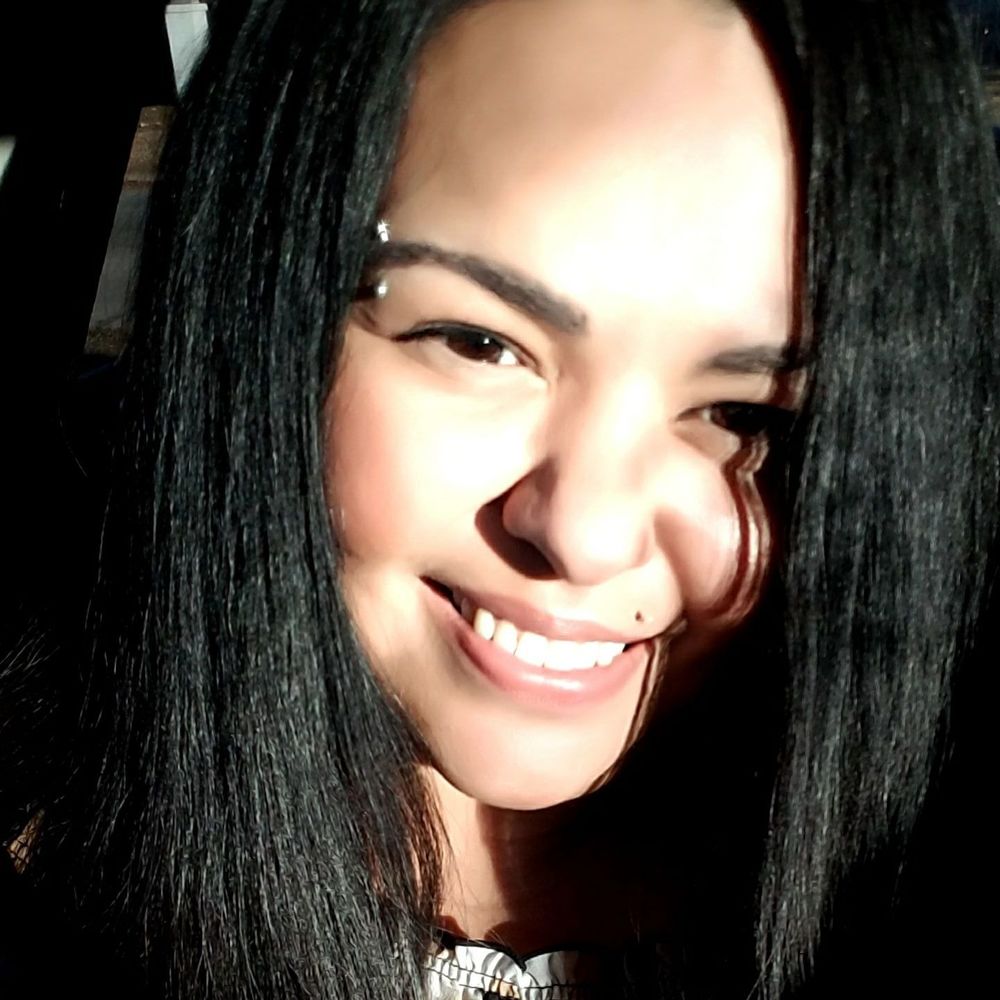 Meet your Posher, Georgette